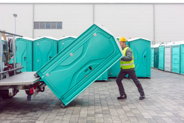 Best Porta potty rental near me  in New Paris, OH
