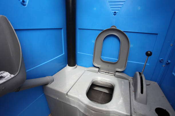 Trusted New Paris, OH porta potty rental Experts