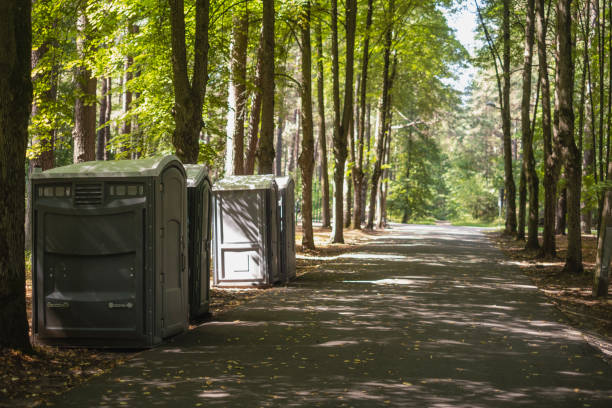 Best Event porta potty rental  in New Paris, OH