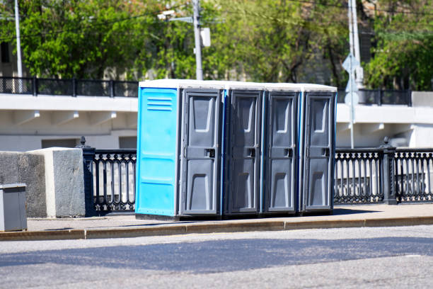 Best Sanitation services for porta potties  in New Paris, OH