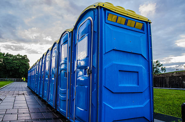 Best Temporary restroom rental  in New Paris, OH