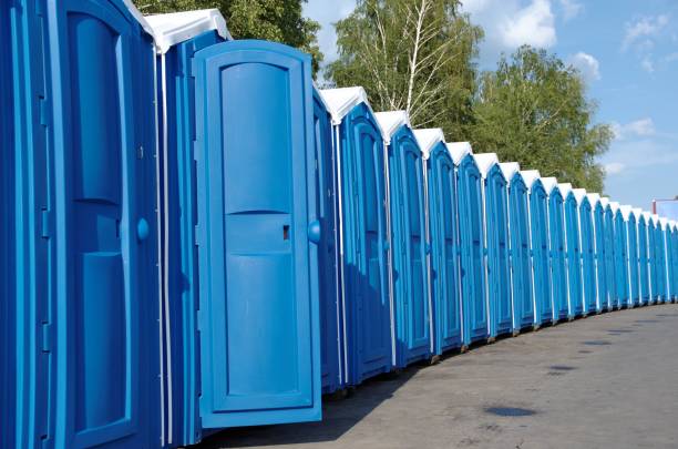 Best Portable toilet rental cost  in New Paris, OH